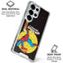 Marvel Classic Comics Amazing Spider-Man 70 Galaxy S25 Ultra Clear Case